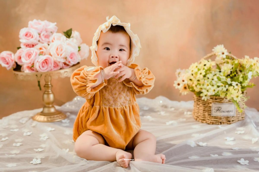 长沙供卵代怀四个月宝宝咳嗽小妙招